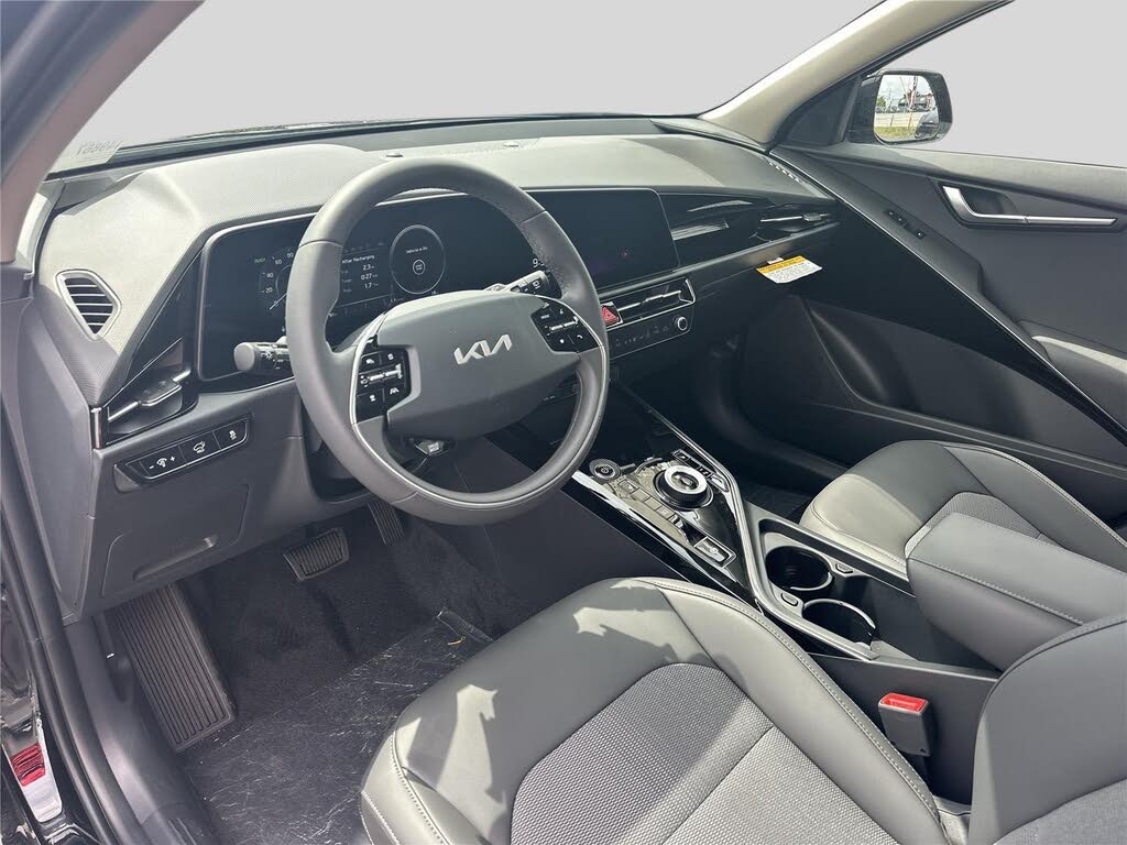 2026 Kia Niro EV