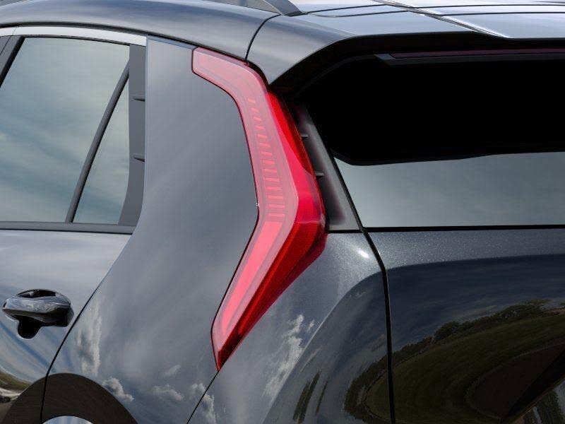 2026 Kia Niro EV