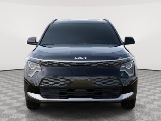 2026 Kia Niro EV