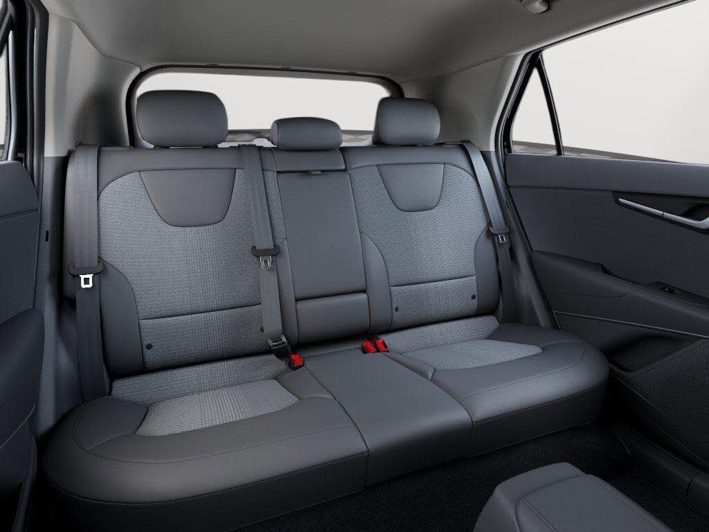 2026 Kia Niro EV
