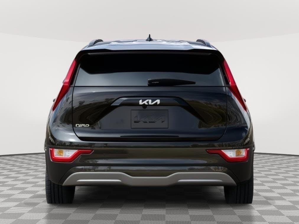 2026 Kia Niro EV