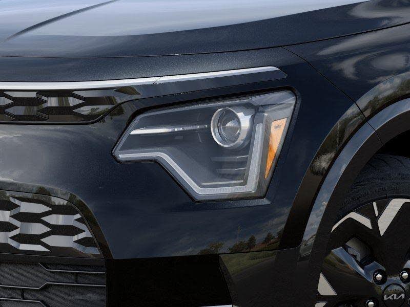 2026 Kia Niro EV