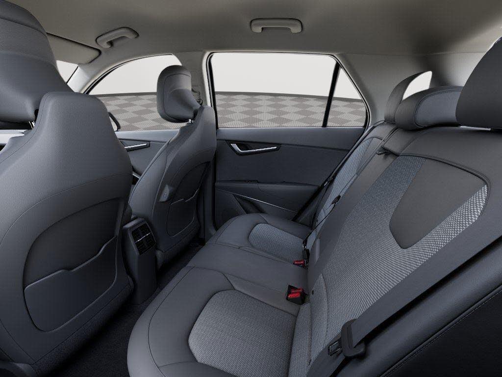 2026 Kia Niro EV