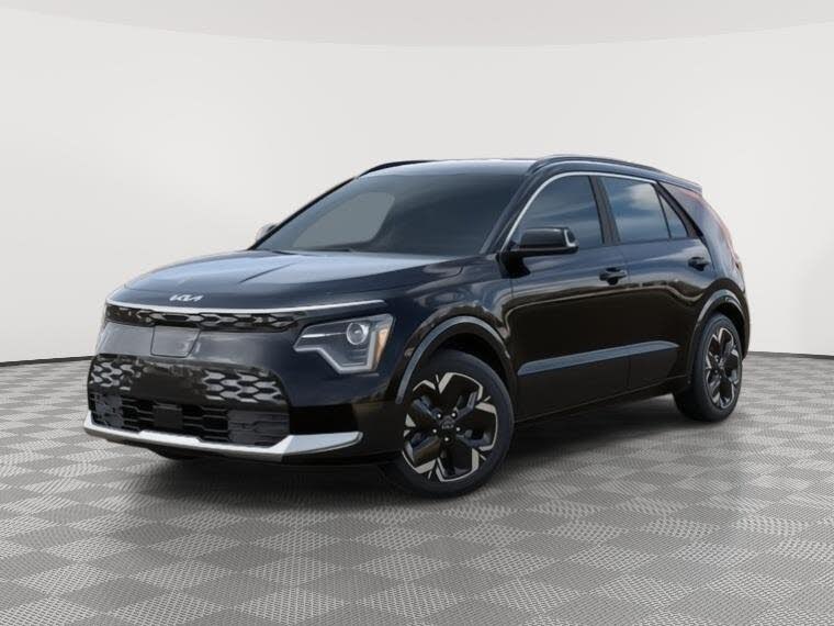 2026 Kia Niro EV