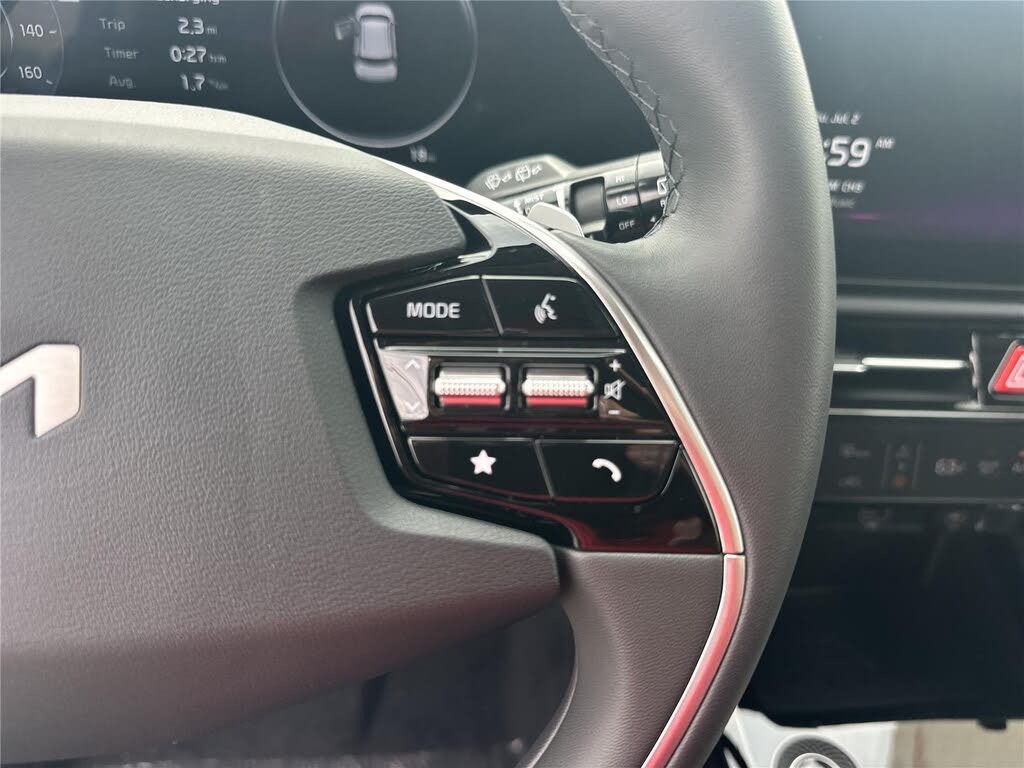 2026 Kia Niro EV