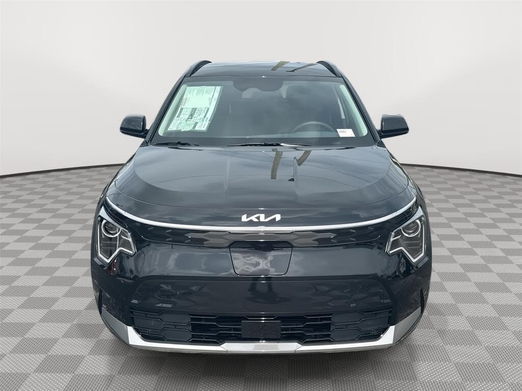 2026 Kia Niro EV