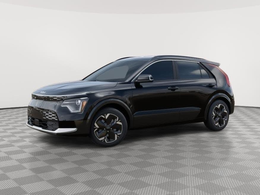 2026 Kia Niro EV
