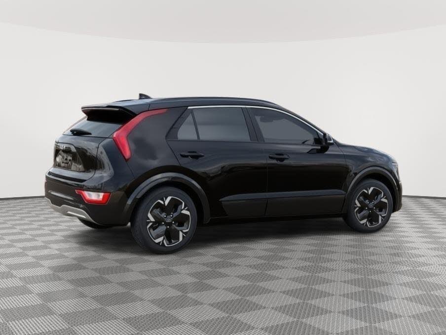 2026 Kia Niro EV