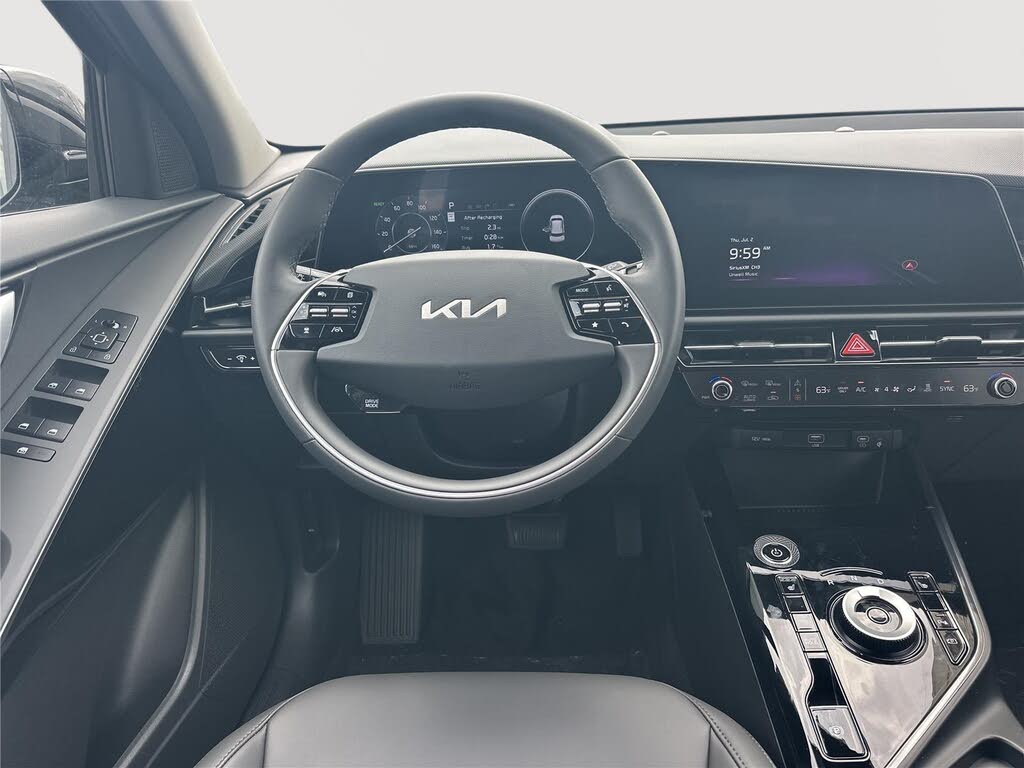 2026 Kia Niro EV