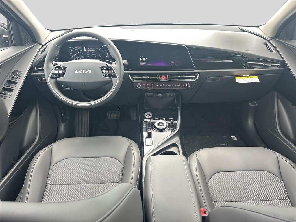 2026 Kia Niro EV