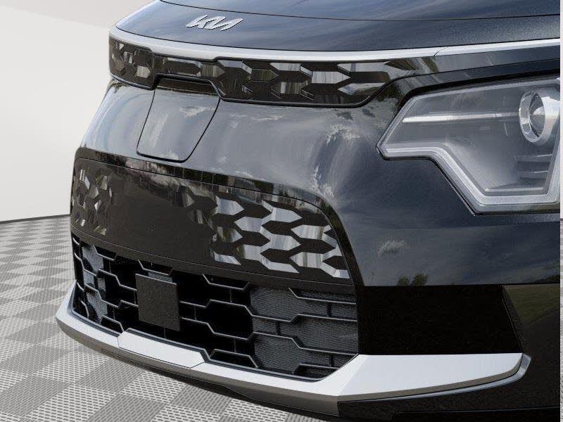 2026 Kia Niro EV