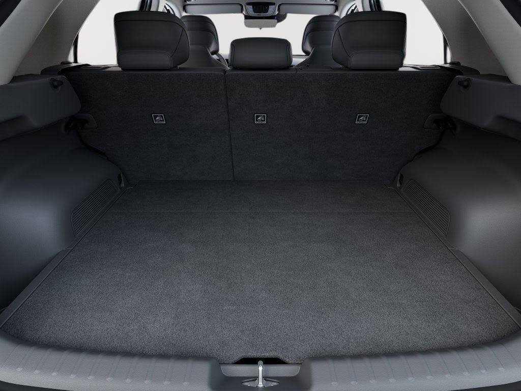 2026 Kia Niro EV