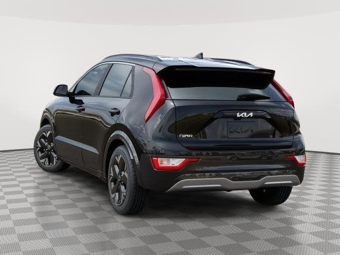 2026 Kia Niro EV