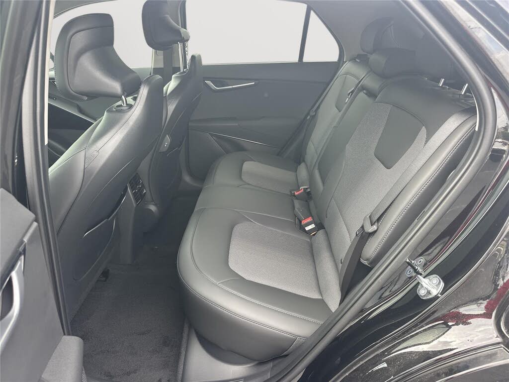 2026 Kia Niro EV