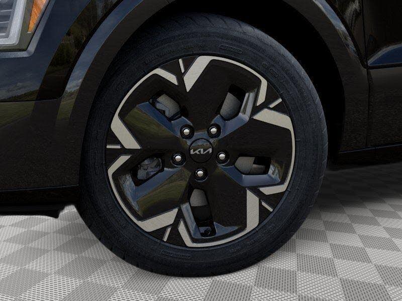 2026 Kia Niro EV
