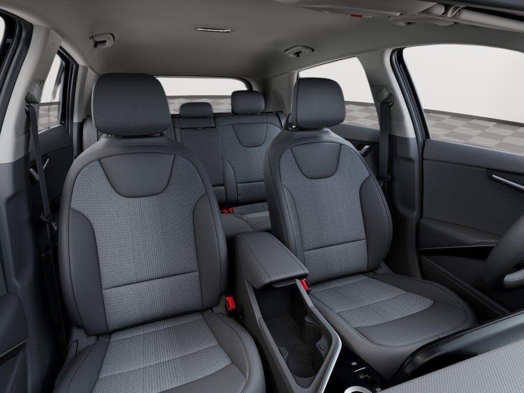 2026 Kia Niro EV