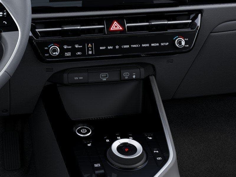 2026 Kia Niro EV