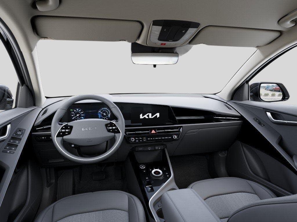 2026 Kia Niro EV