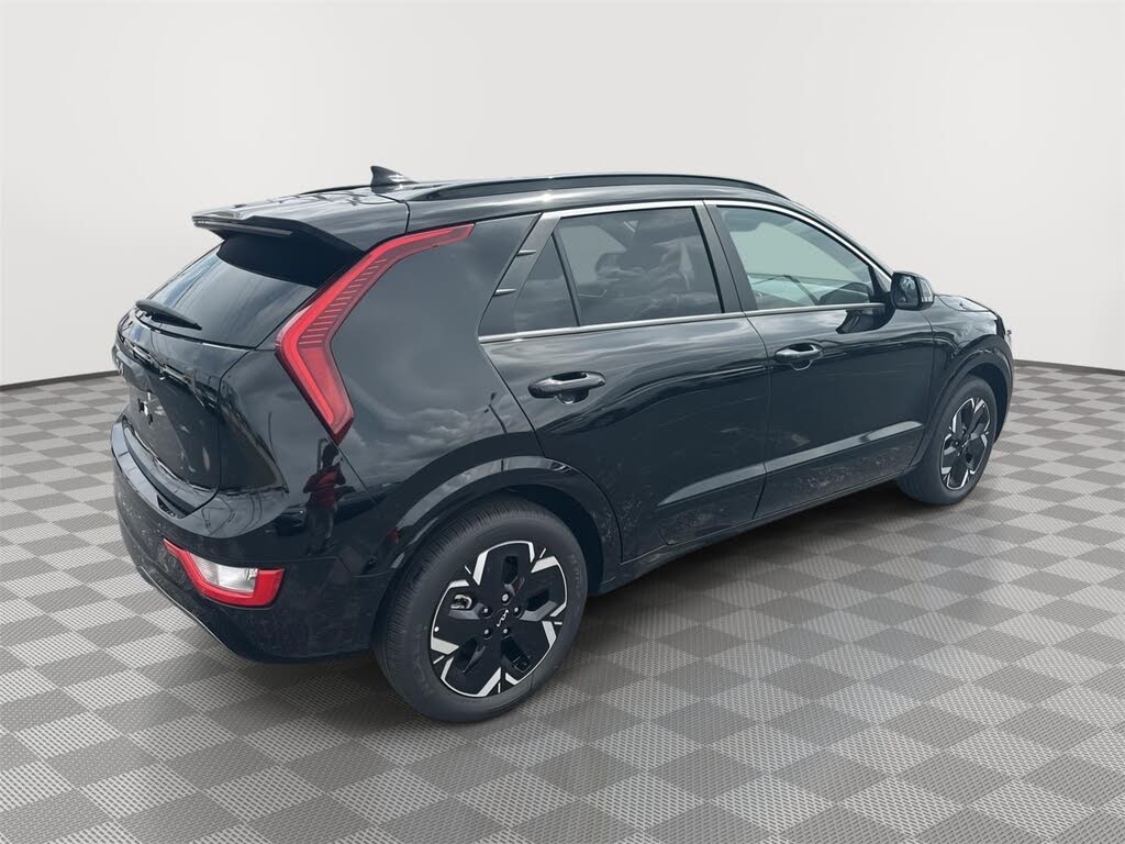 2026 Kia Niro EV
