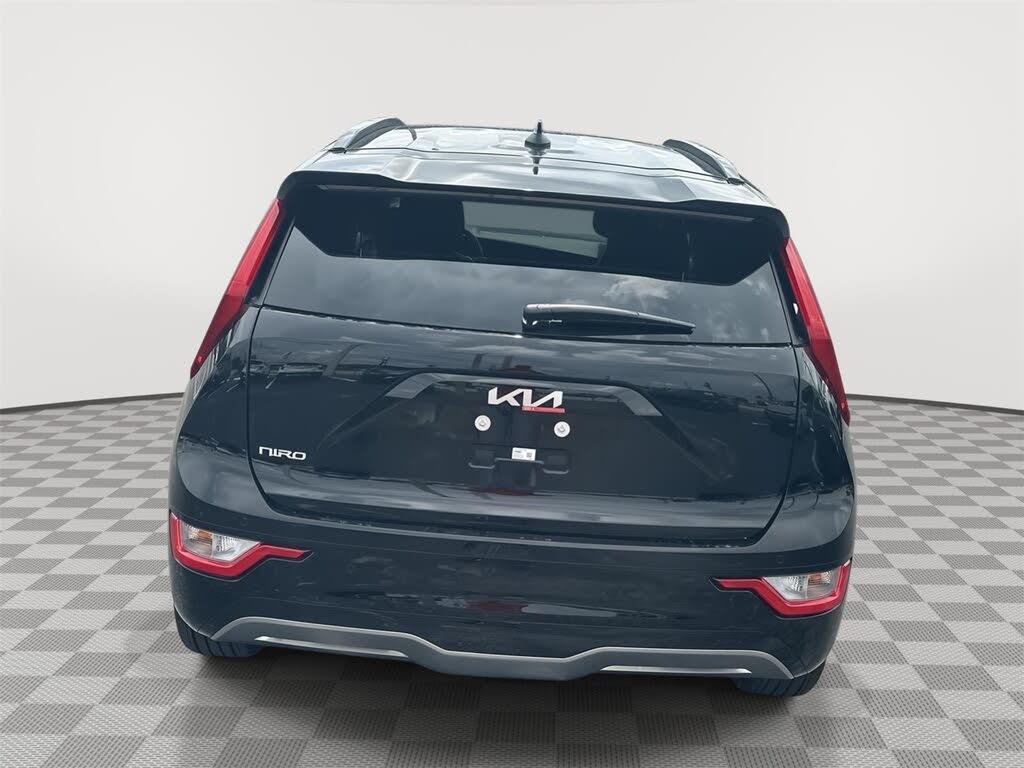2026 Kia Niro EV