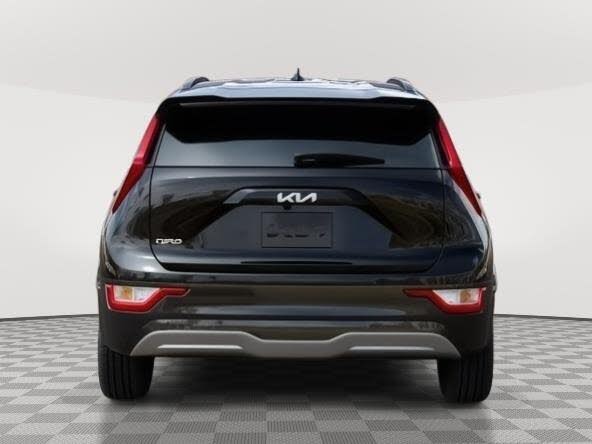 2026 Kia Niro EV