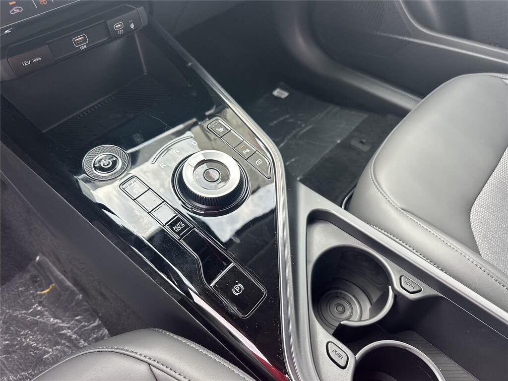 2026 Kia Niro EV