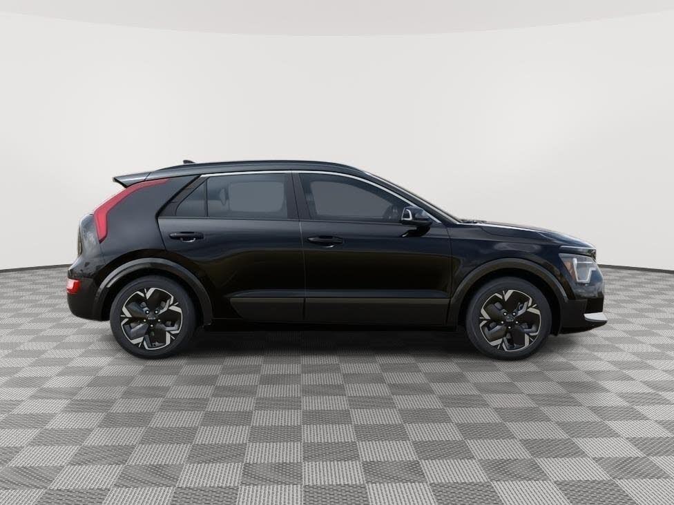 2026 Kia Niro EV