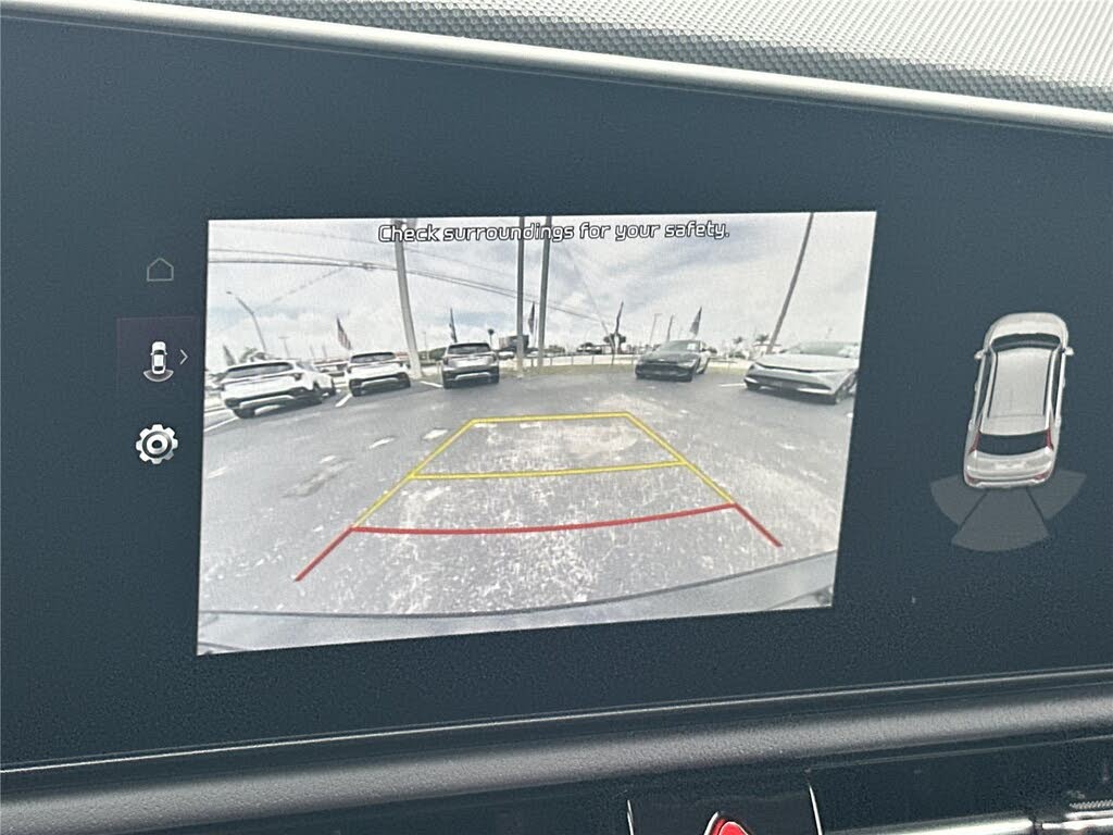 2026 Kia Niro EV