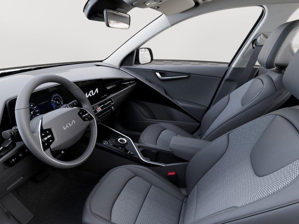 2026 Kia Niro EV