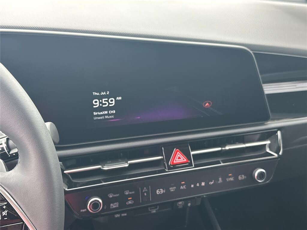 2026 Kia Niro EV