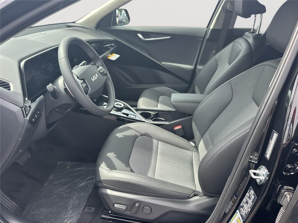 2026 Kia Niro EV