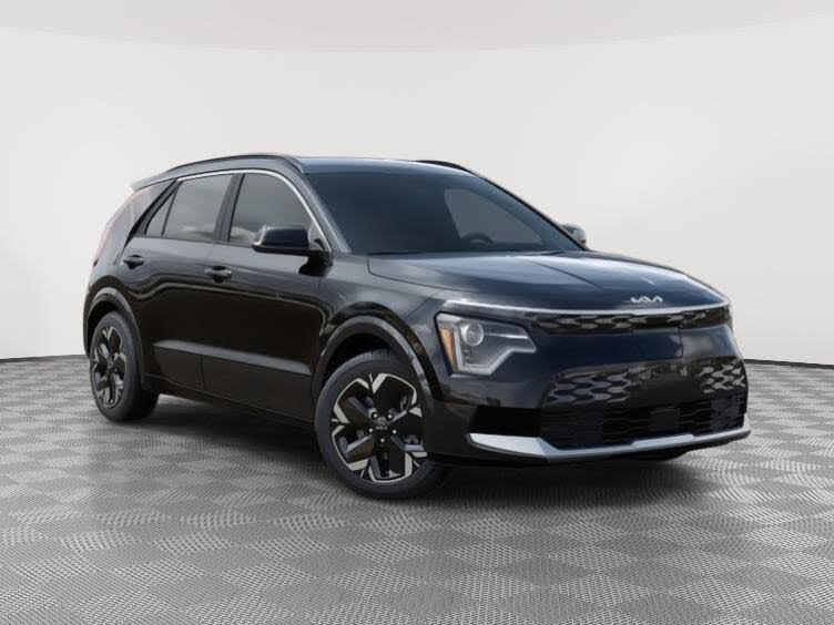2026 Kia Niro EV