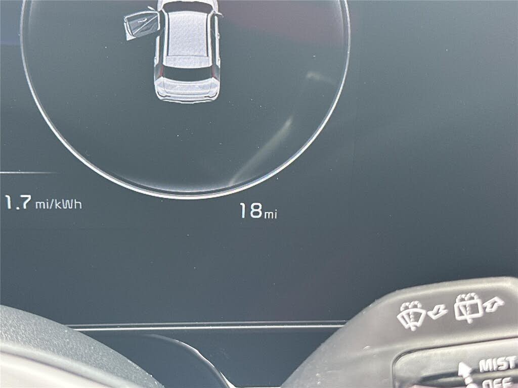 2026 Kia Niro EV