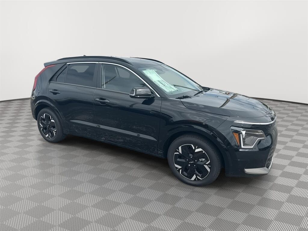 2026 Kia Niro EV