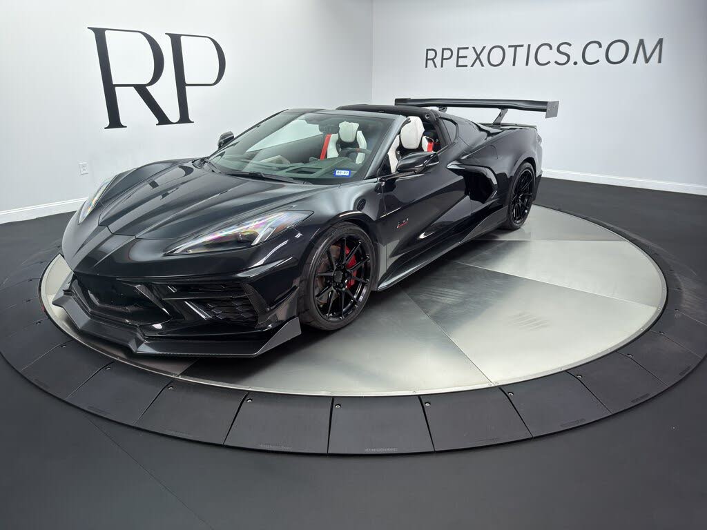 2023 Chevrolet Corvette Stingray for sale in St. Louis, MO