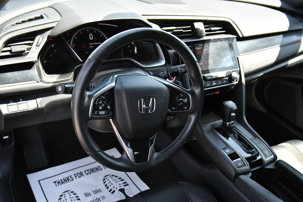 2021 Honda Civic
