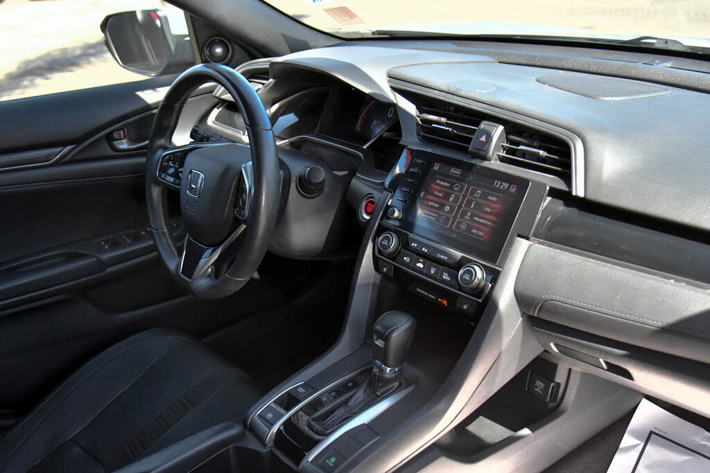 2021 Honda Civic