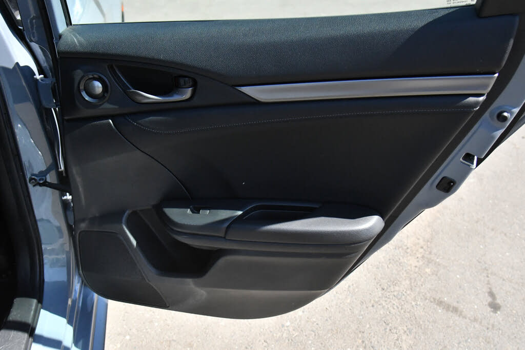 2021 Honda Civic