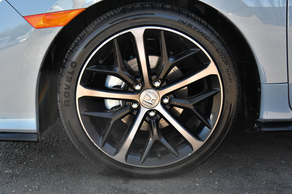 2021 Honda Civic