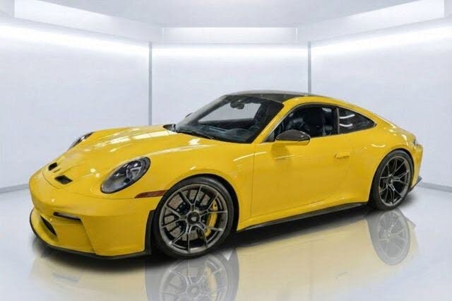 2022 Porsche 911 GT3 for sale in Doral, FL