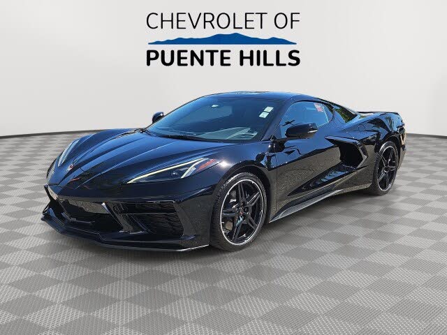 2023 Chevrolet Corvette Stingray for sale in City Of Industry, CA