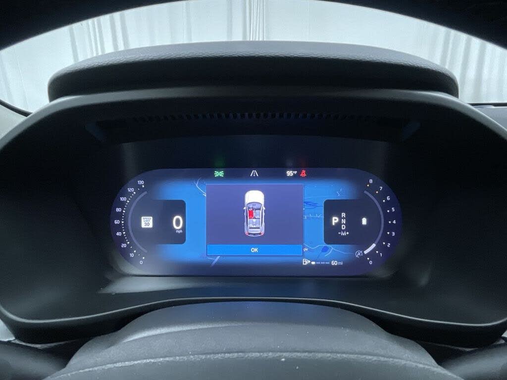 2026 Volvo XC40
