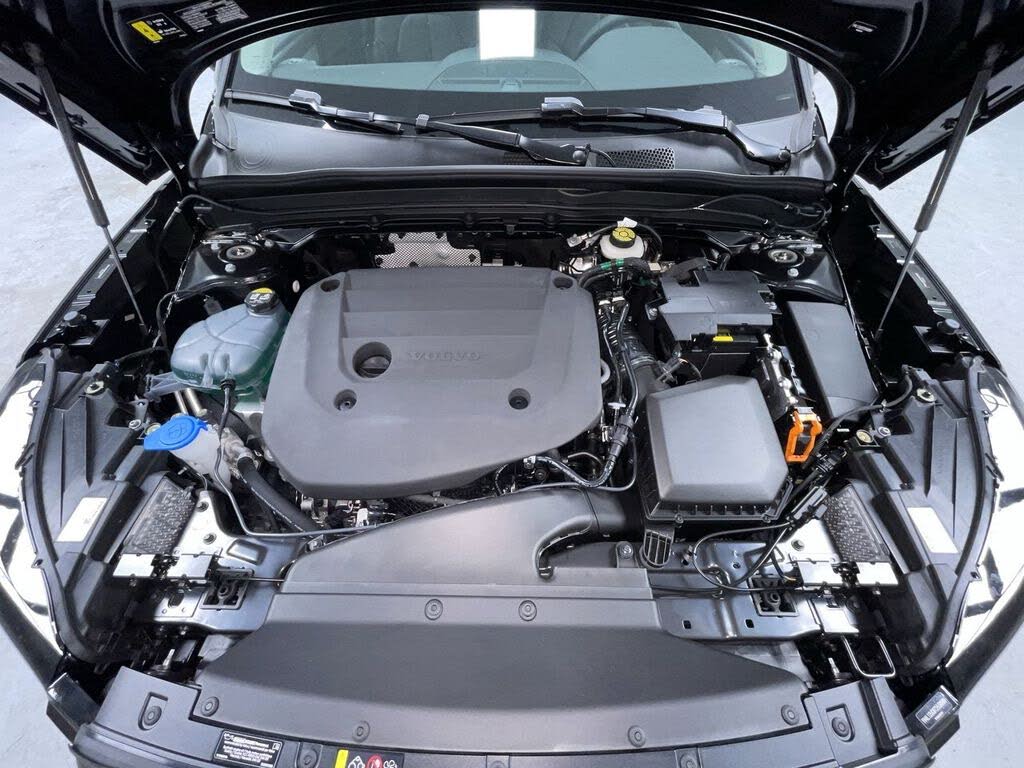 2026 Volvo XC40