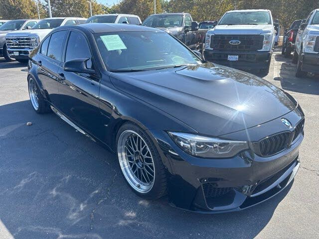 2018 BMW M3 Base for sale in Chino, CA