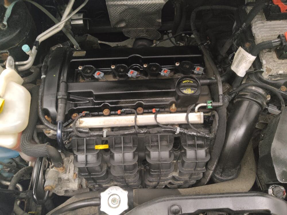 2016 Jeep Patriot