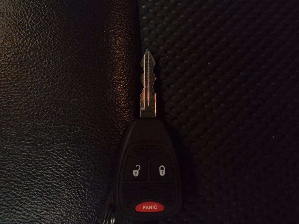 2016 Jeep Patriot
