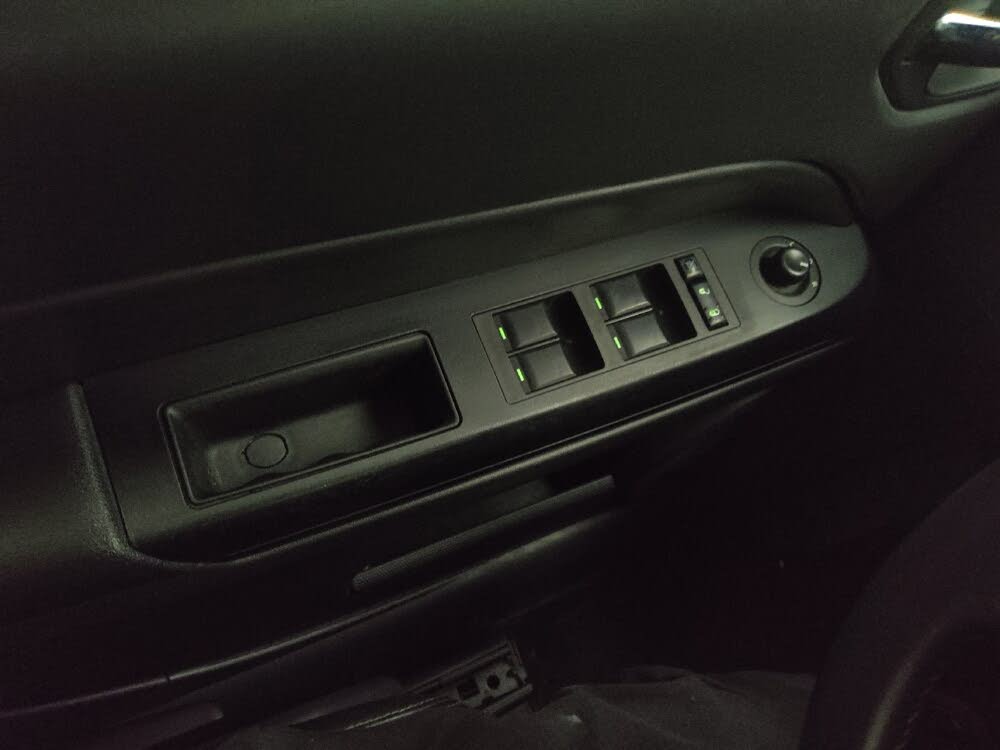 2016 Jeep Patriot