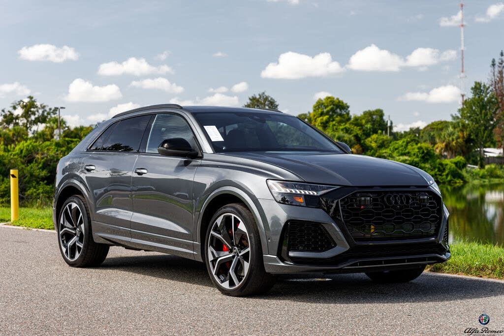 2023 Audi RS Q8 4.0T quattro for sale in Orlando, FL