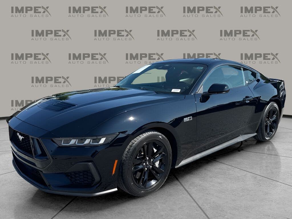 2024 Ford Mustang GT for sale in Greensboro, NC