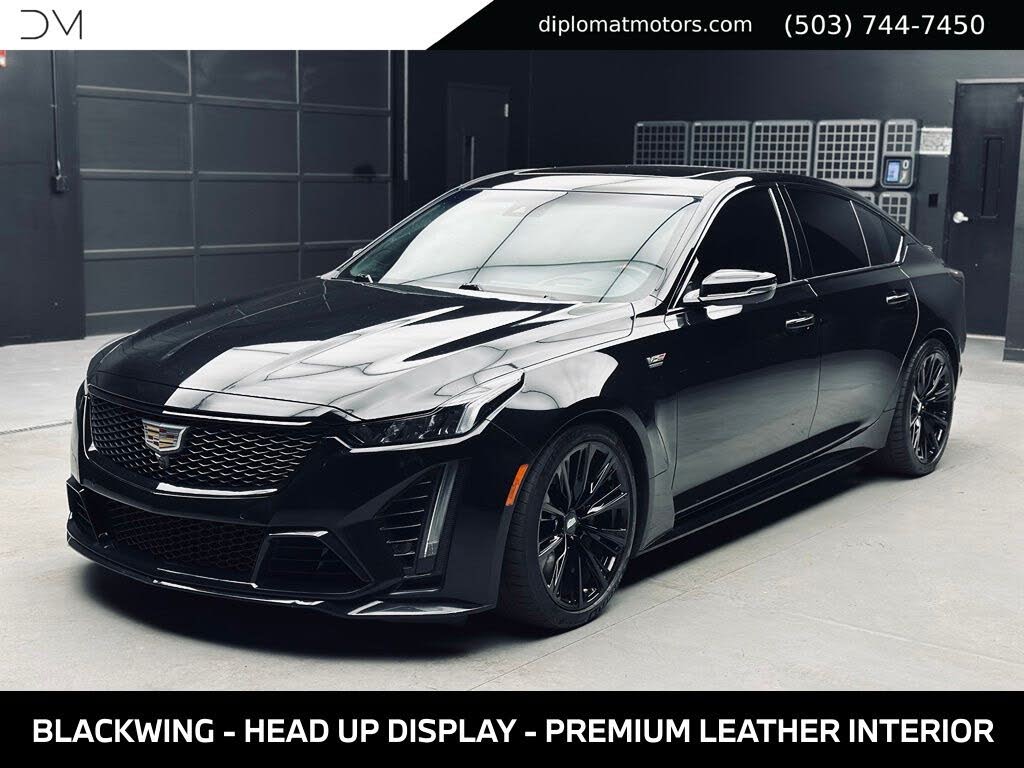 2023 Cadillac CT5-V Blackwing for sale in Troutdale, OR